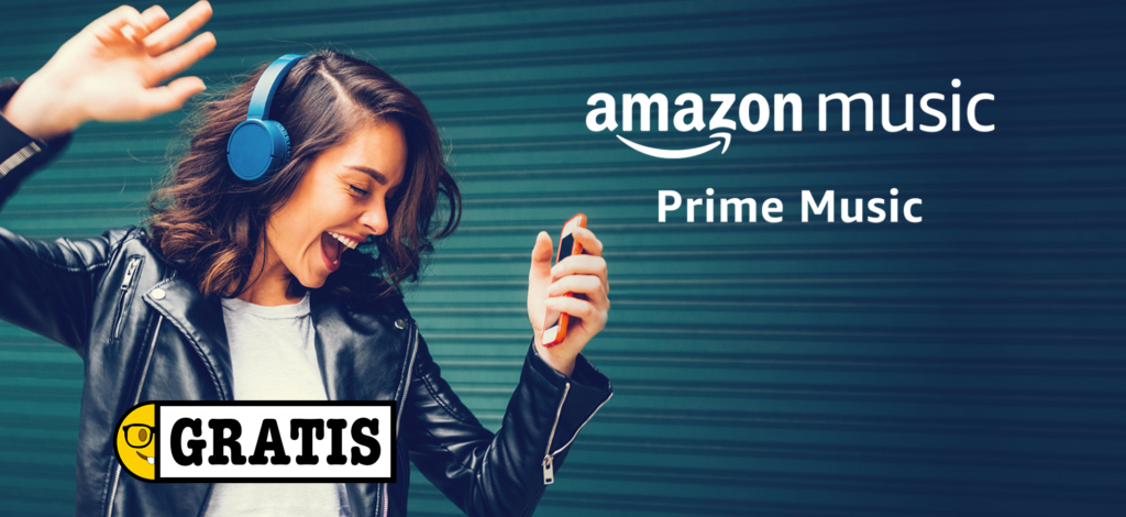 Prime Music la musica inclusa gratis nel tuo abbonamento Affari