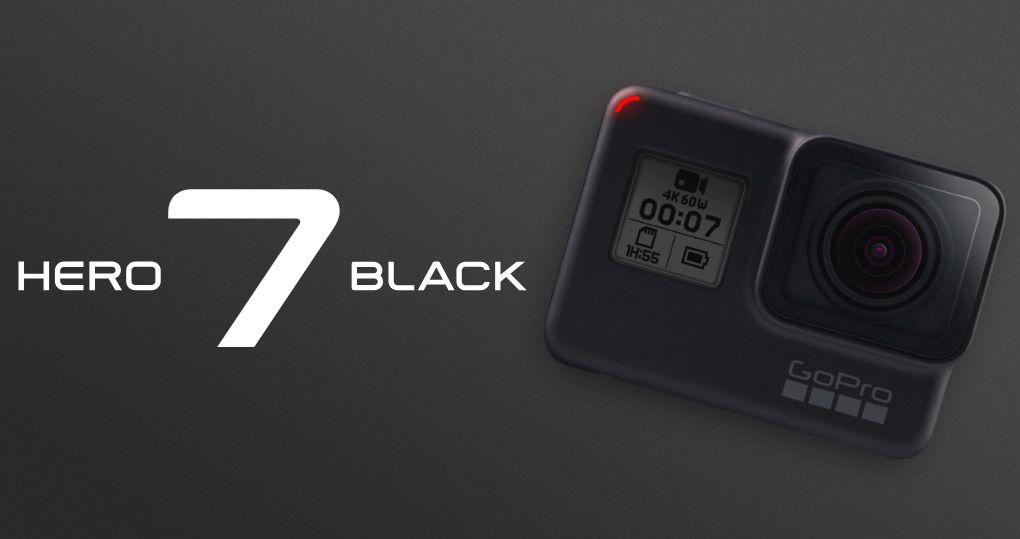 GoPro Hero 12 Black è ufficiale: prezzo e caratteristiche