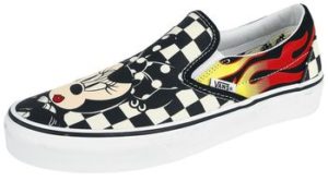 vans topolino amazon