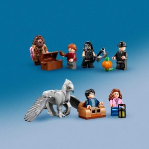lego harry potter save buckbeak lego harry potter save buckbeak