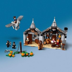 lego harry potter save buckbeak lego harry potter save buckbeak
