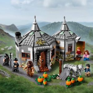 lego harry potter save buckbeak lego harry potter save buckbeak