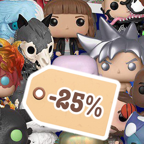 25% di sconto sul tuo primo mese di abbonamento