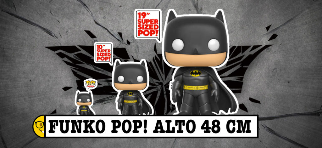 Funko POP! Batman