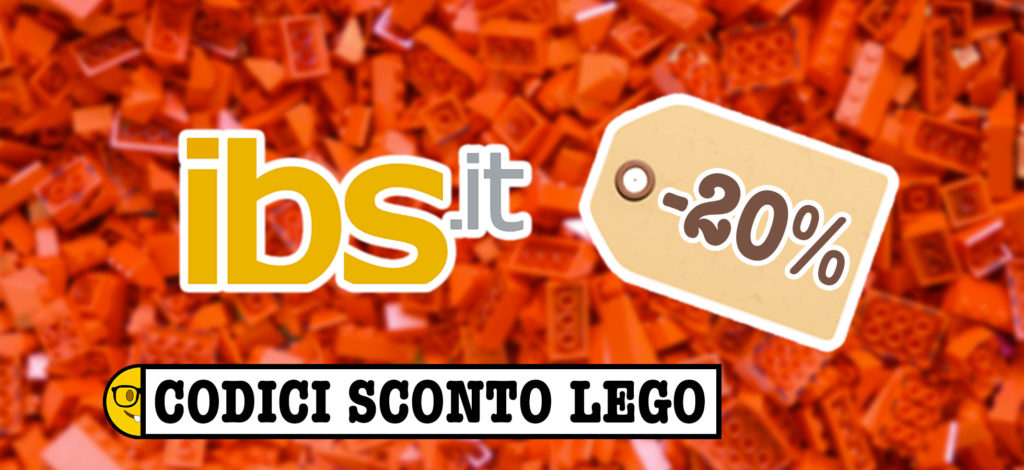 ibs lego