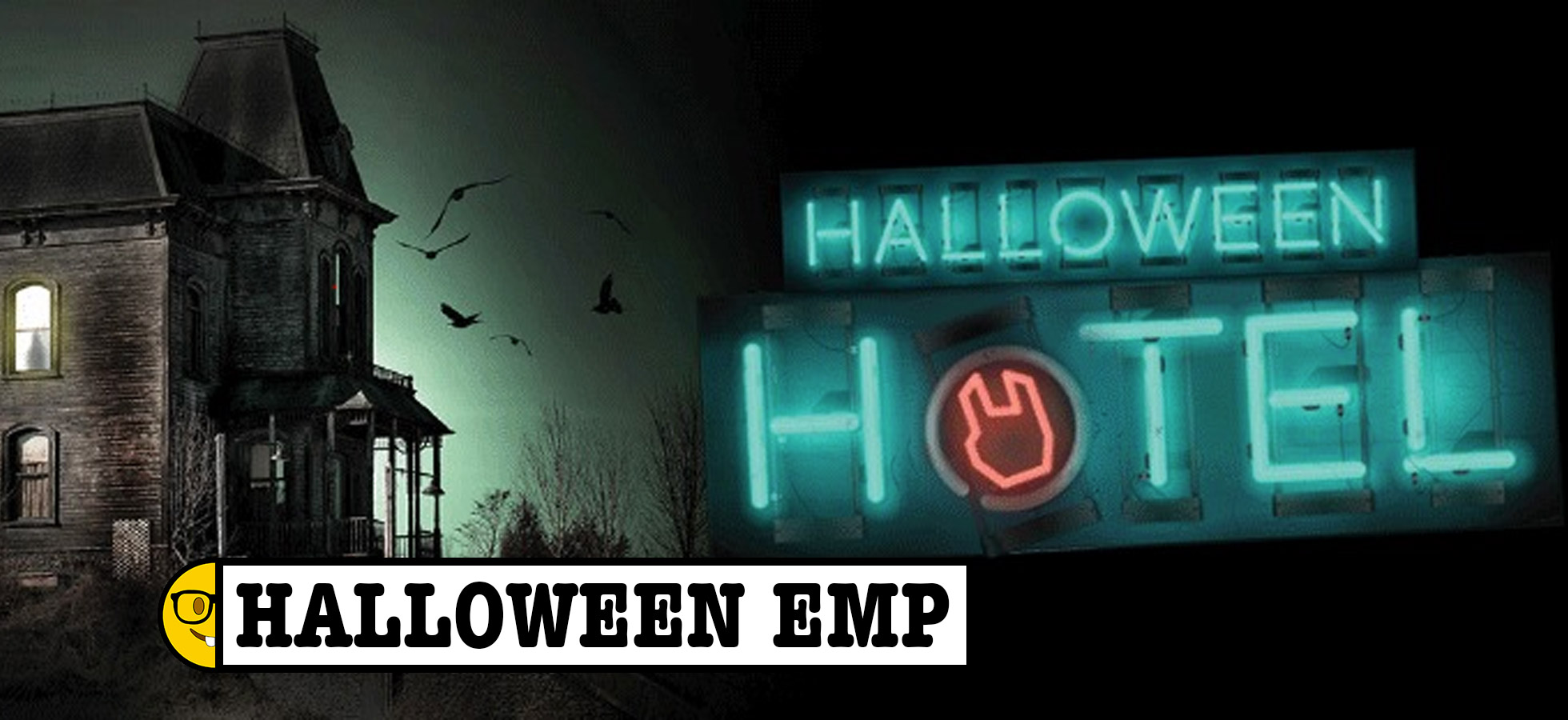 Idee costumi di Halloween su EMP Affari da Nerd