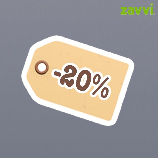 Sconto del 20% con il nostro codice sconto esclusivo
