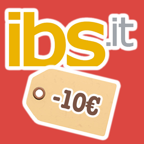 10€ di sconto con una spesa di 50€