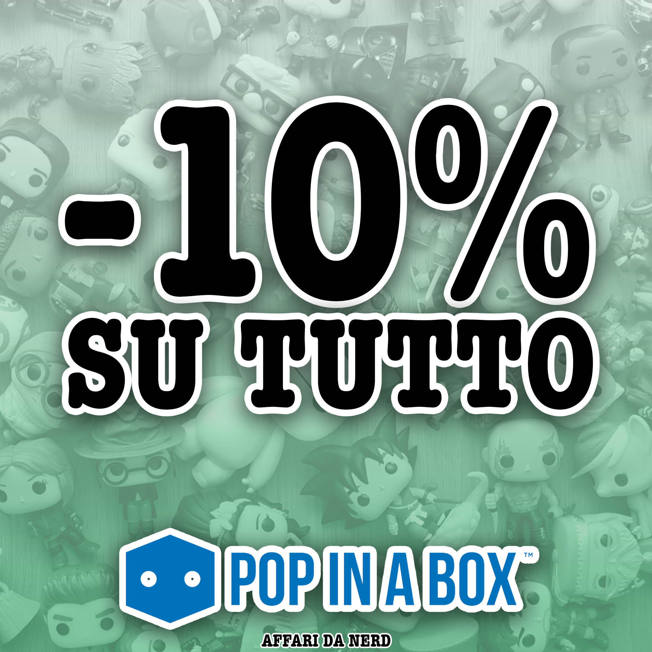 Pop In A Box Codici Sconto Affari Da Nerd Pop In A Box Codici Sconto Affari Da Nerd