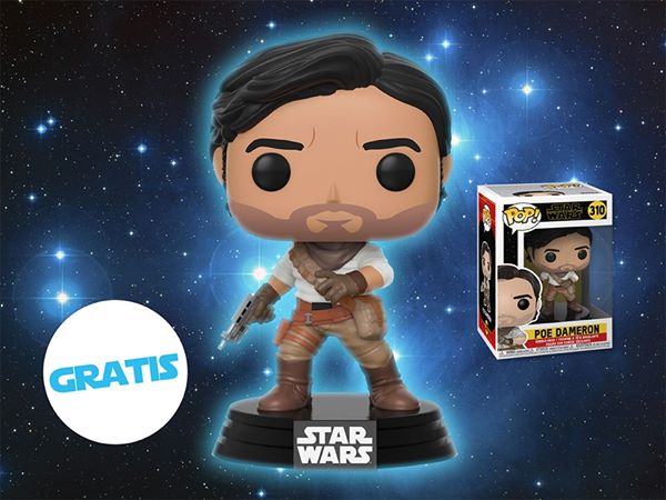 Funko POP! in regalo