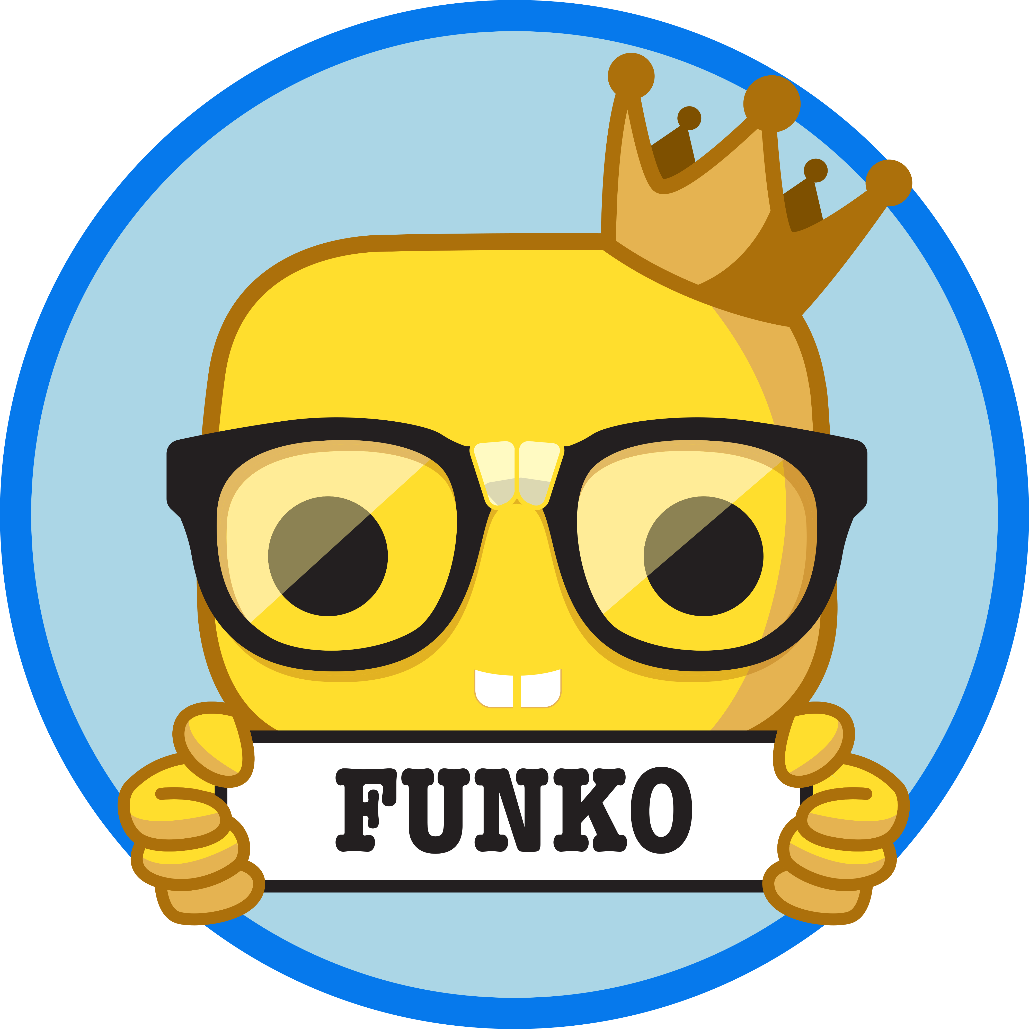 Il nostro Canale Telegram @affaridanerdFUNKO