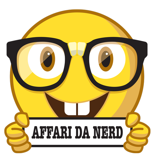 Affari da Nerd