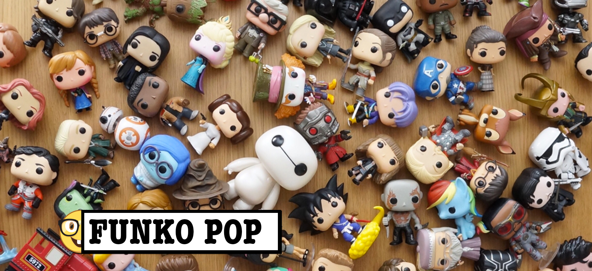 Funko POP: dove acquistarli al miglior prezzo - Affari da Nerd