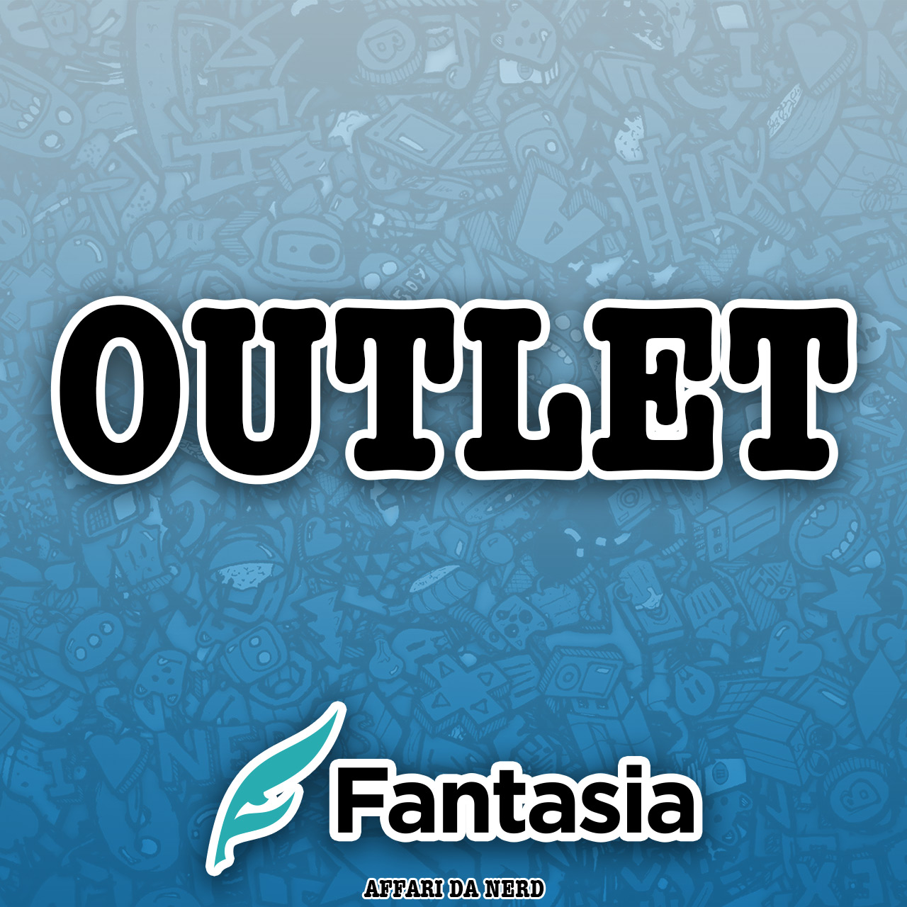 Outlet FantasiaStore