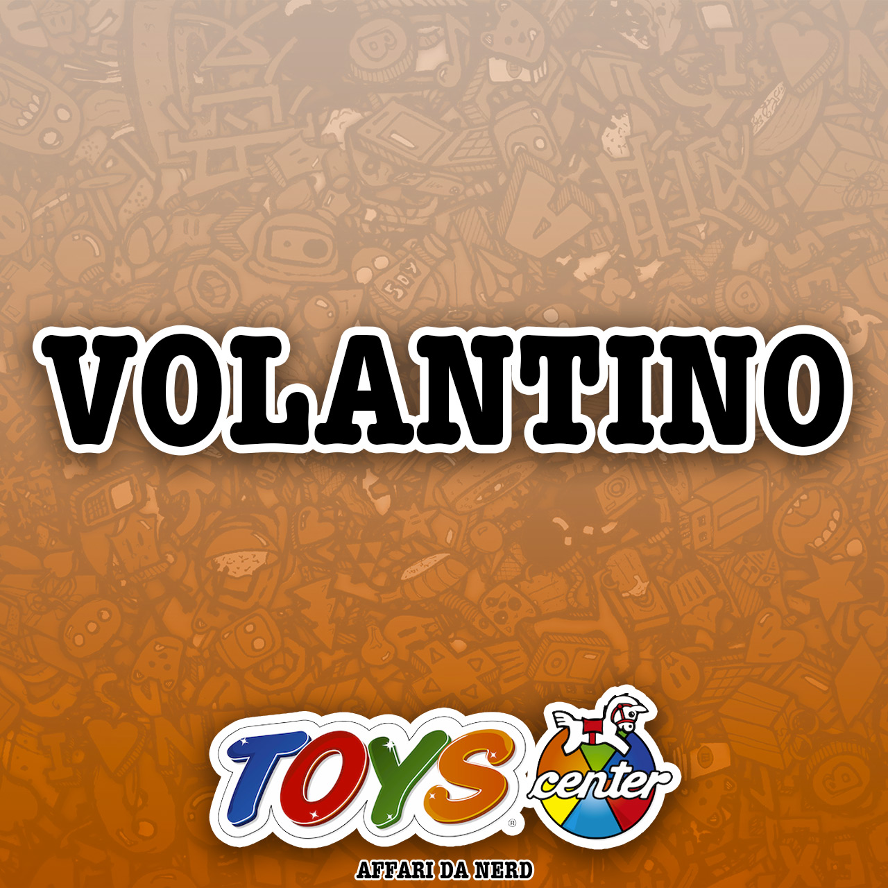 Sfoglia il Volantino Toys Center