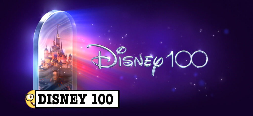 Disney100: tutte le collaborazioni per il 100° anniversario