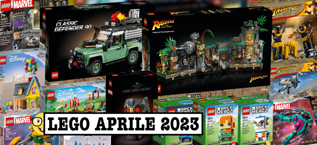 ▻ Sul LEGO Shop: sono online alcune novità 2024 in esclusiva per lo store  ufficiale - HOTH BRICKS