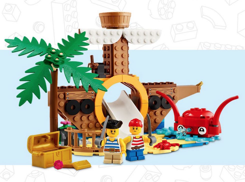 Acquistare pezzi LEGO sfusi: guida a Pick a Brick e a Bricklink