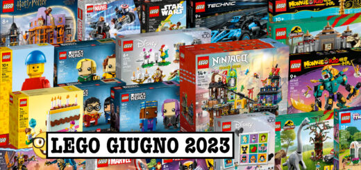 Truffe sui LEGO come riconoscere i siti FAKE
