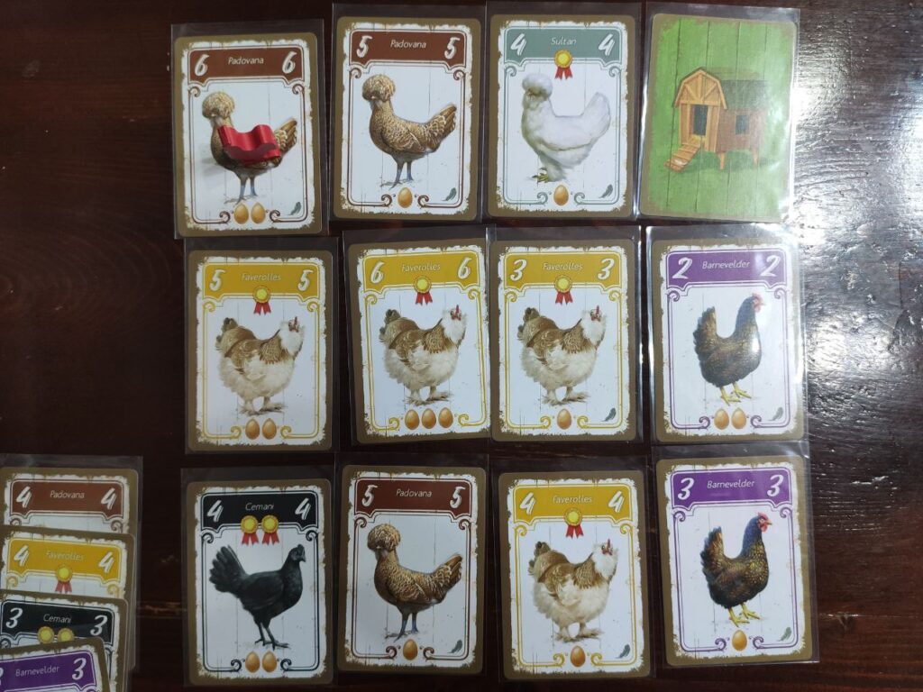 aia hens