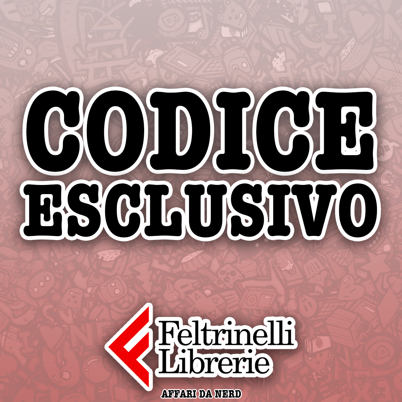 12€ di sconto con una spesa minima di 130€ (Codice Esclusivo Feltrinelli)