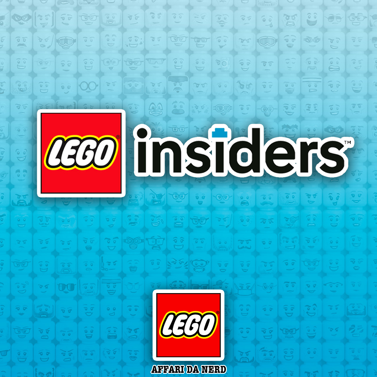 Risparmia con il programma fedeltà LEGO Insiders