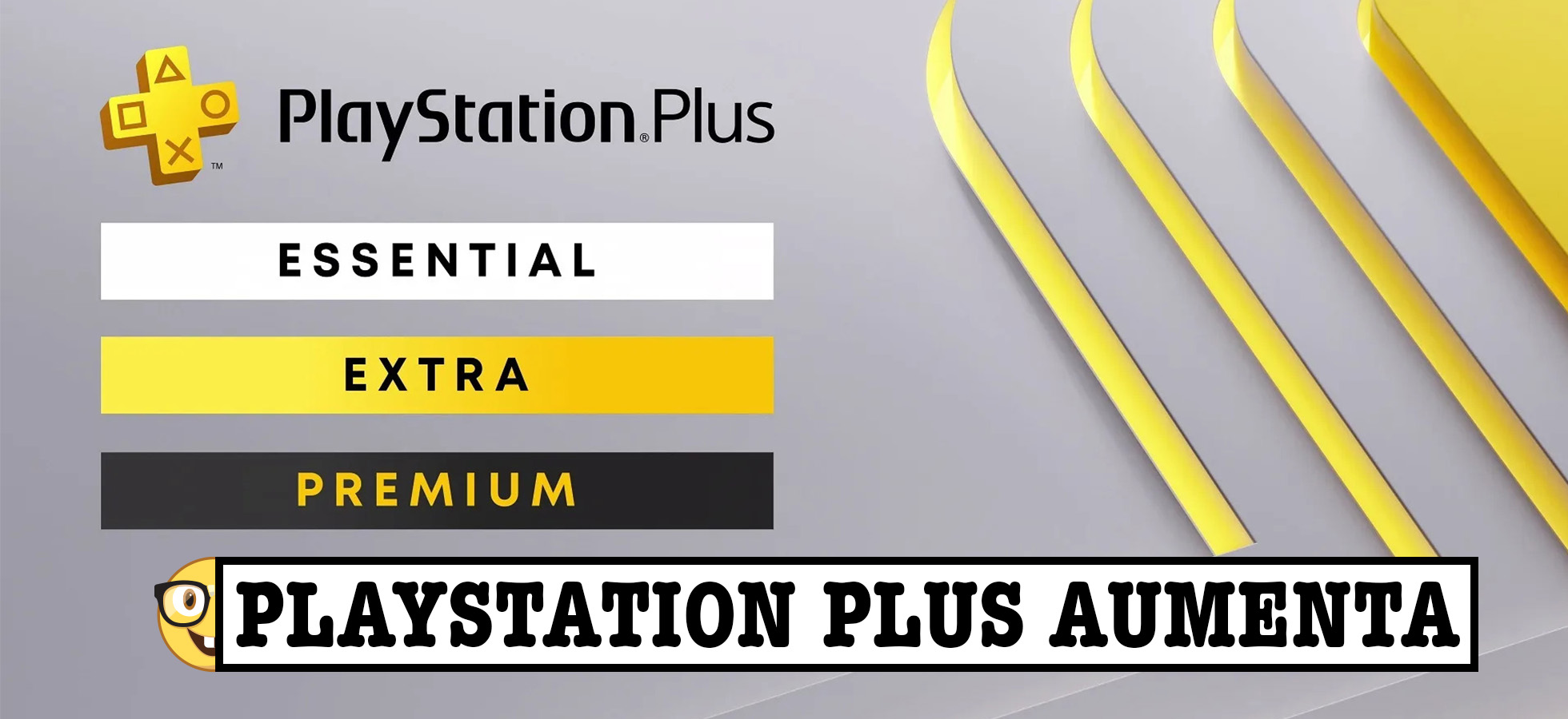 PlayStation Plus aumenta i prezzi: tutto quello che c'è da sapere - Affari  da Nerd