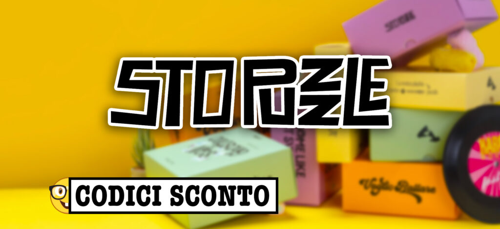 Ritorna il 20% di sconto su tutto l' Warehouse, ecco i dettagli