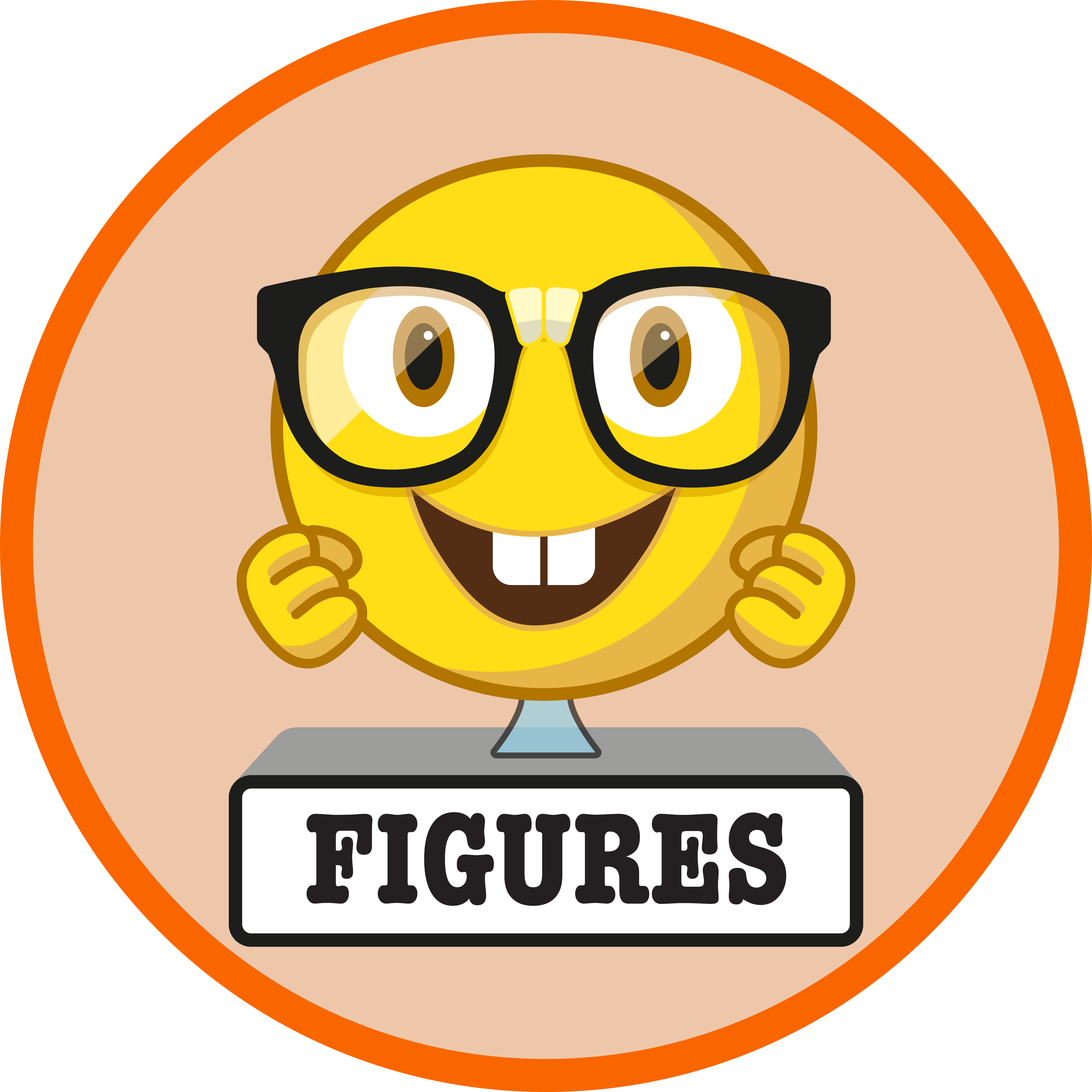 Il nostro Canale Telegram @affaridanerdFIGURES