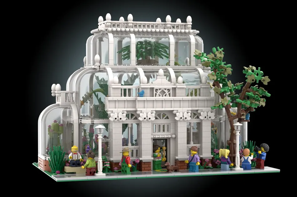 Tutti i set LEGO Ideas attualmente in produzione – Gennaio 2024