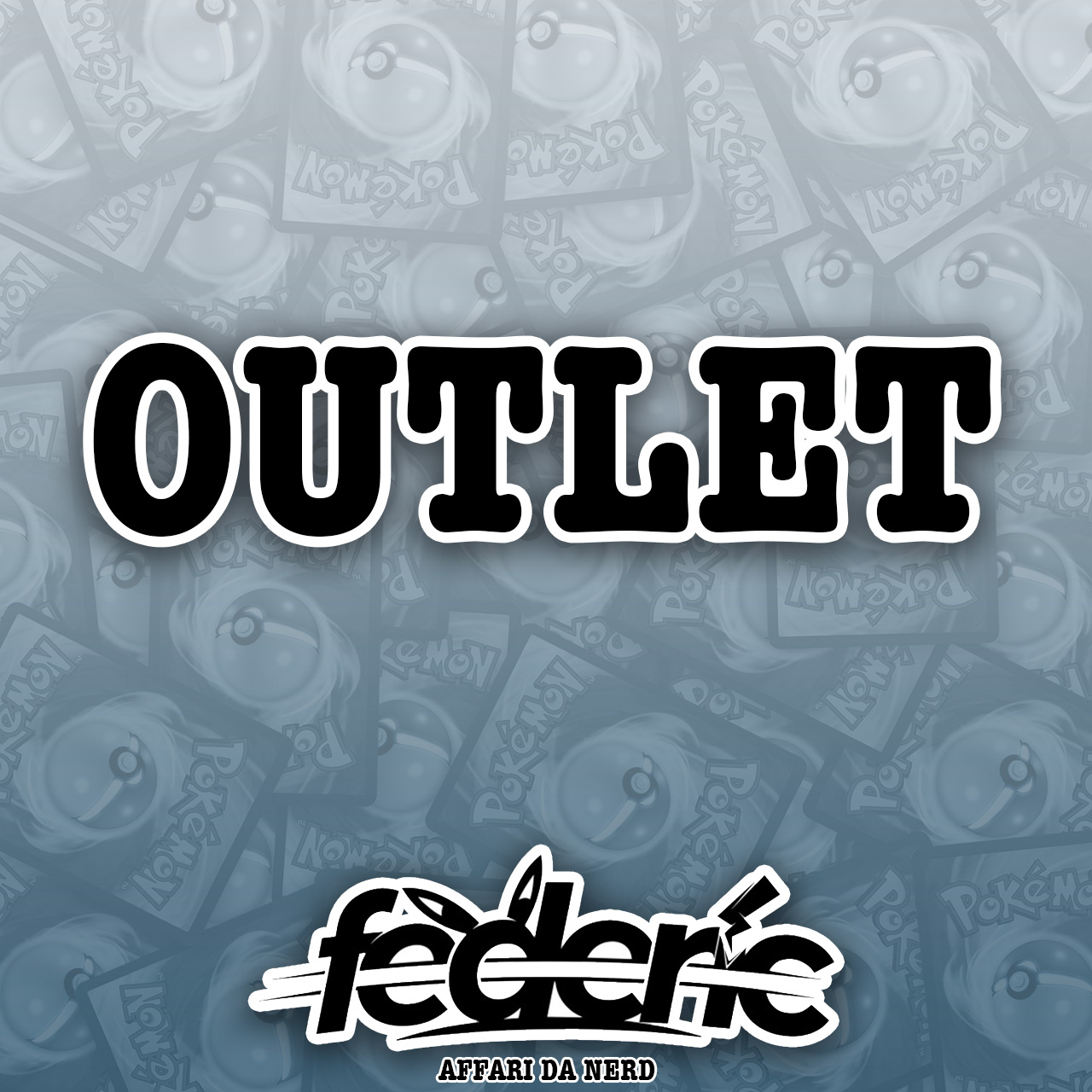 Outlet FedericStore
