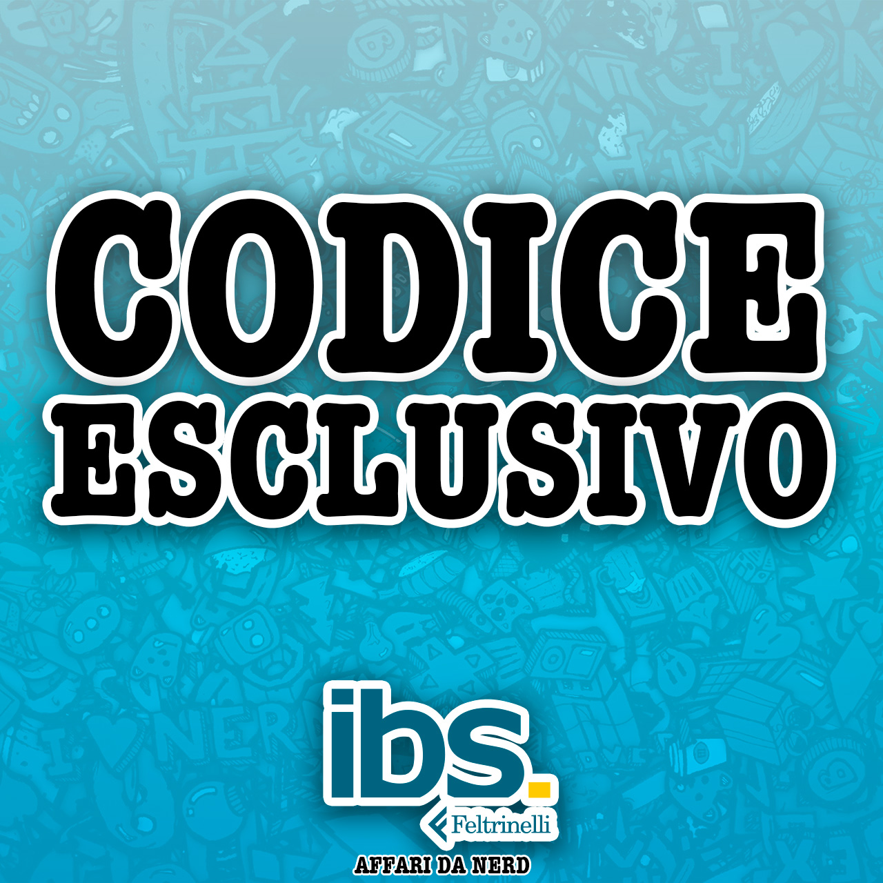 12€ di sconto con una spesa minima di 130€ (Codice Esclusivo IBS)