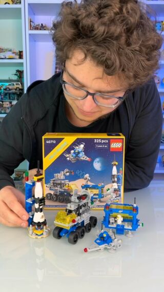 🤩 Sono arrivate le offerte LEGO! Lego - Dadi e Mattoncini